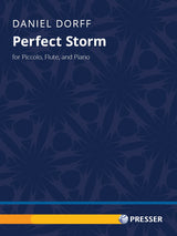 Dorff: Perfect Storm