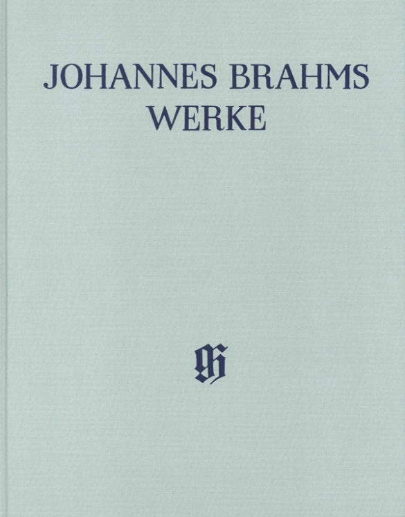 Brahms: Violin Concerto, Op. 77 & Double Concerto for Violin and Cello, Op. 102