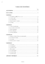 Maugain: Méthode d'accordéon - Volume 2 (Perfectionnement)