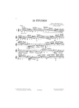 Carcassi: 25 Etudes, Op. 60