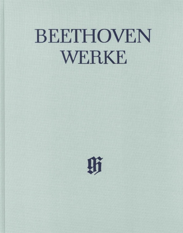 Beethoven: Symphony No. 9 in D Minor, Op. 125