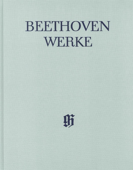 Beethoven: Symphony No. 9 in D Minor, Op. 125