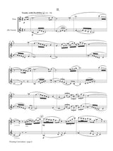 deLise: Flouting Convention