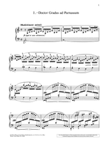 Debussy: Children's Corner