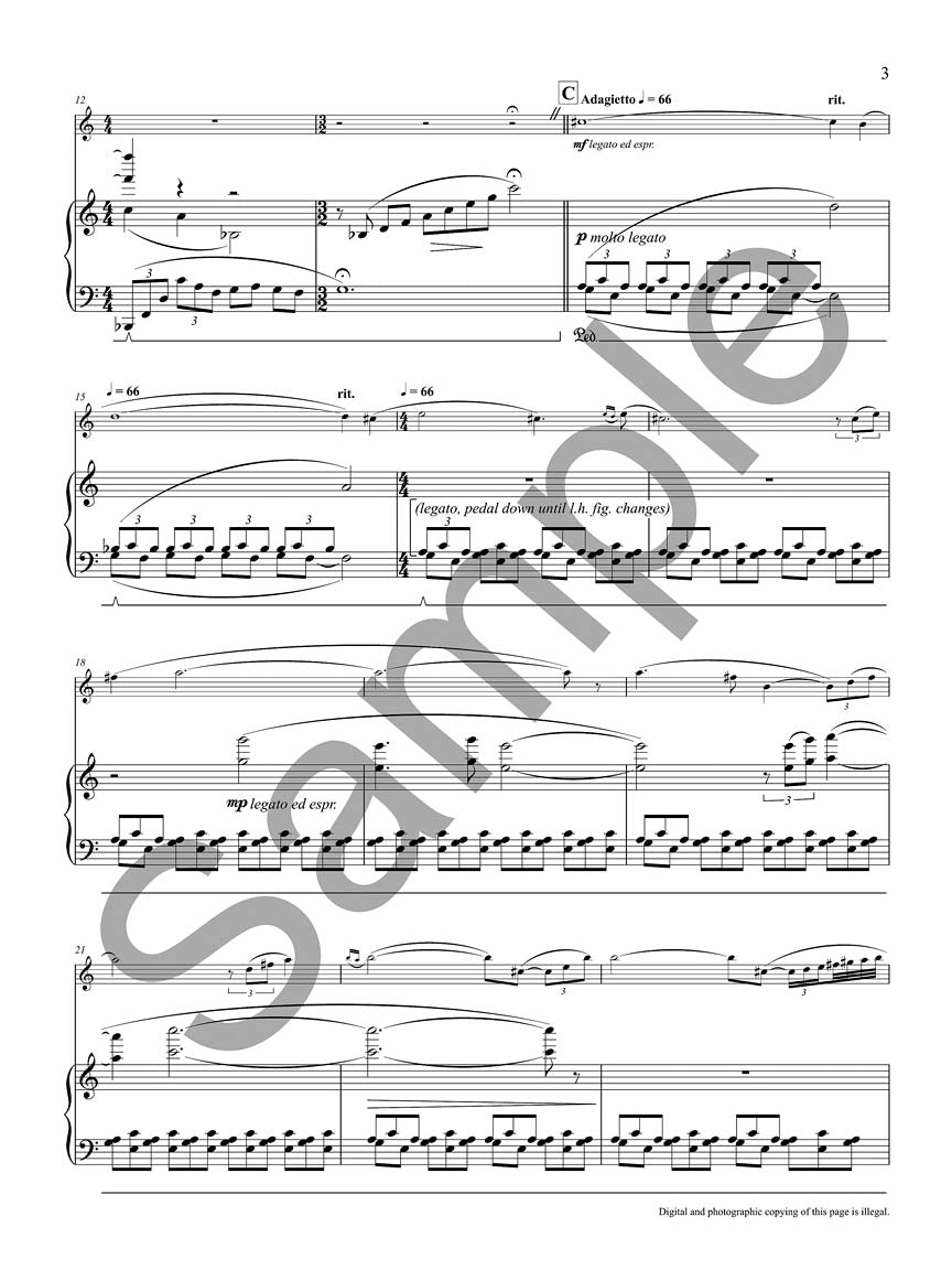 Fuchs: Rush – Ficks Music