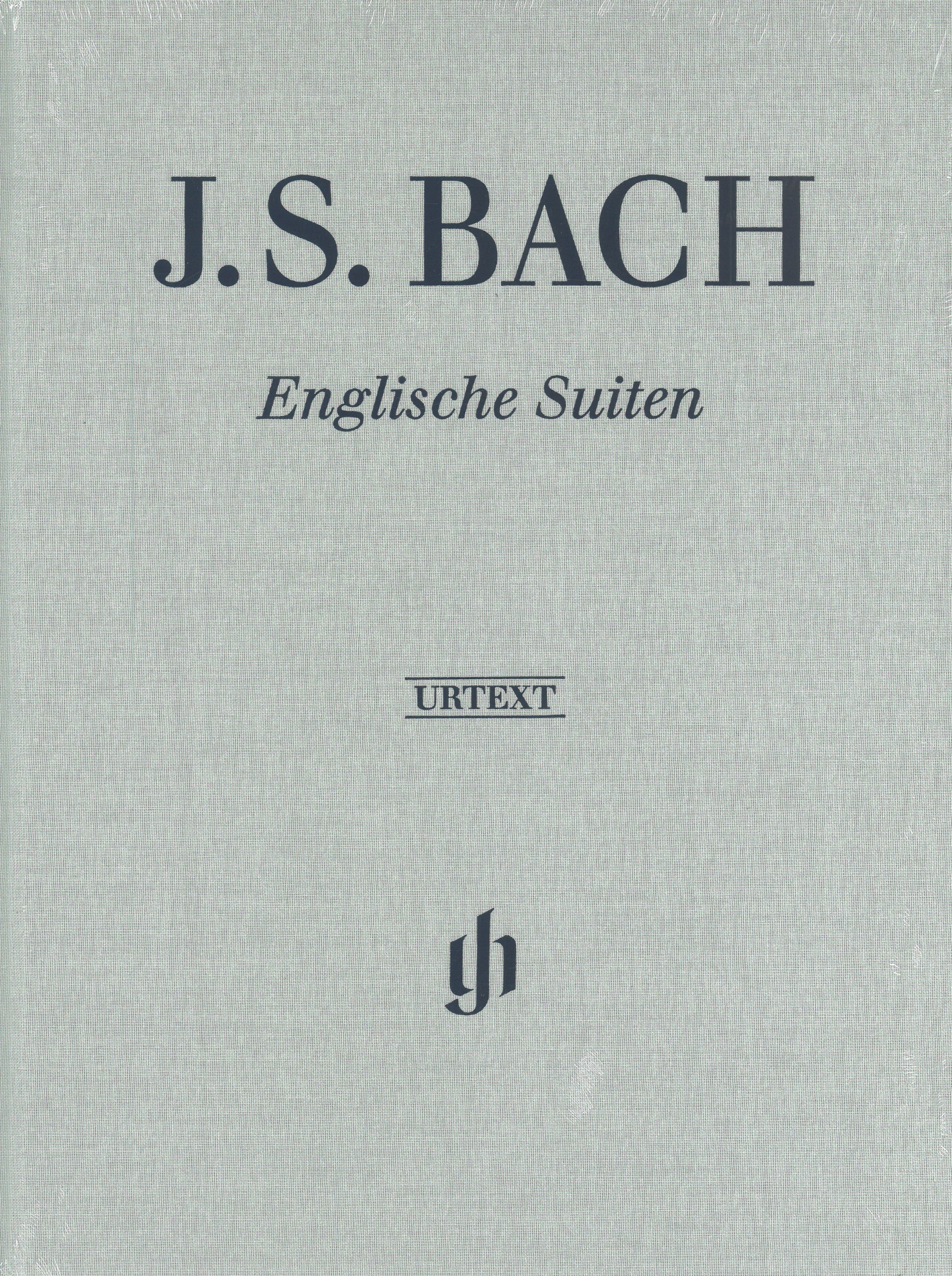 その他 Englische Suiten BWV 806-811 o7r6kf1 J.S. Bach: 6 English Suites BWV 806-811 - Brilliant Classics