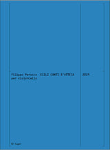 Perocco: Esili canti d'attesa