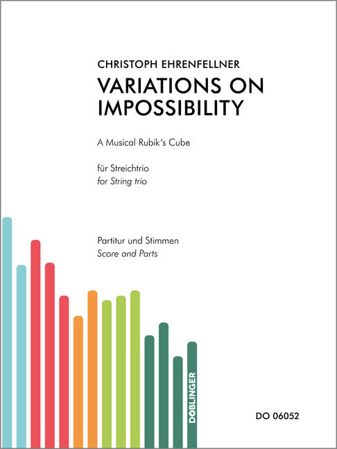 Ehrenfellner: Variations on Impossibility