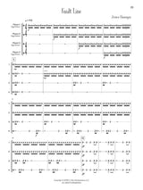 Flannigan: Quartets That Travel - Volume 1