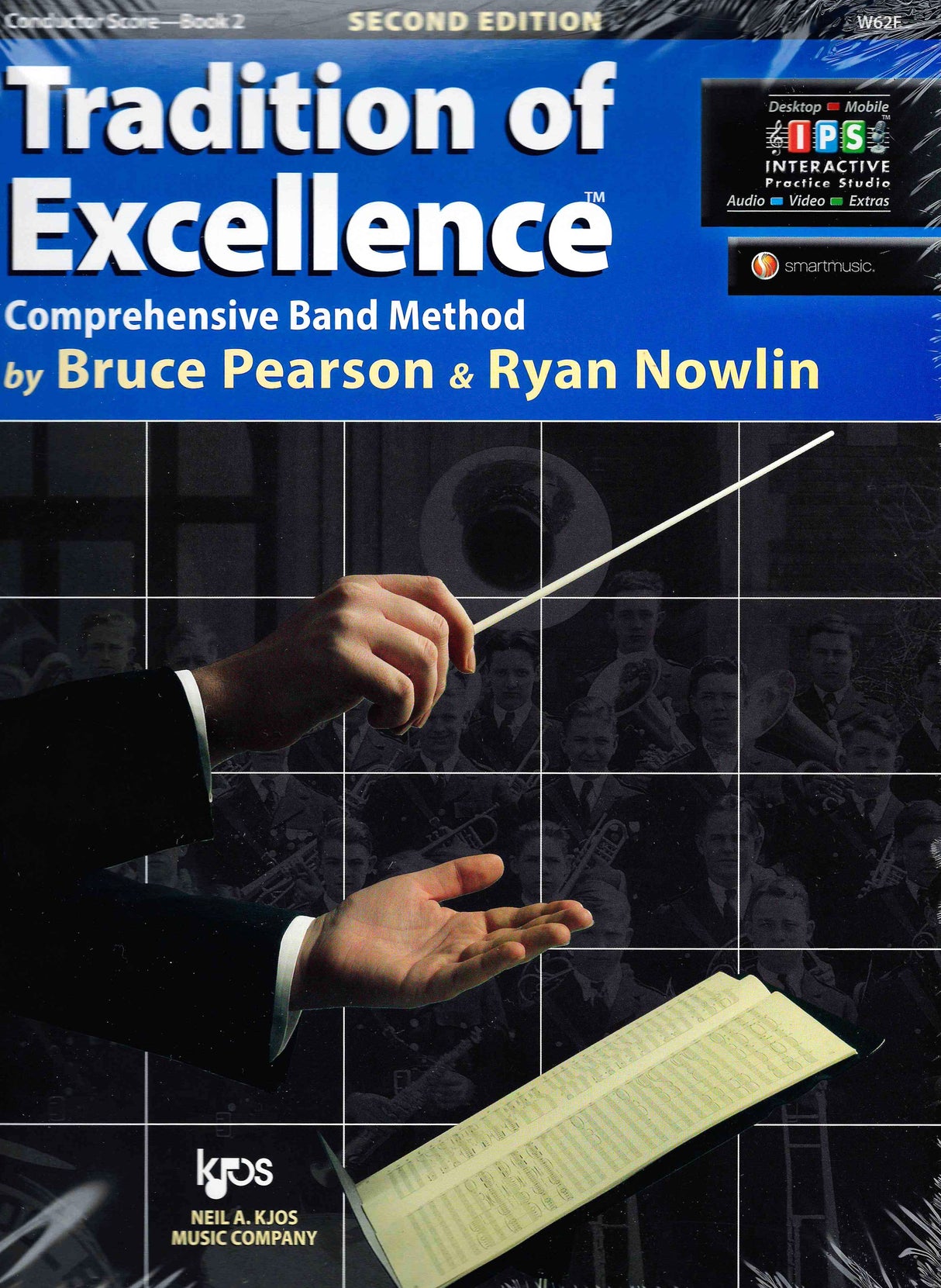 Tradition of Excellence - Book 2