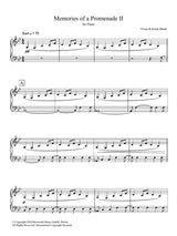 Bhatti: Memories of a Promenade II