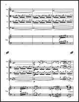 Stubblefield: Night and Evening Fire, Op. 26, No. 2