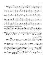 Dotzauer: Etudes for Cello