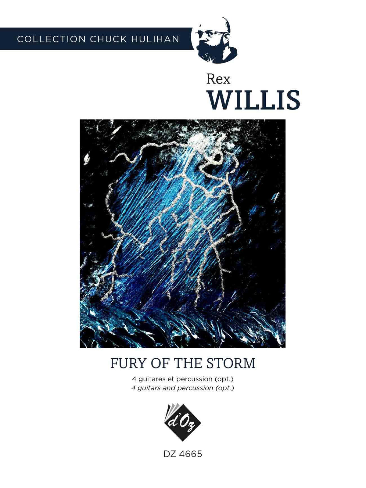 Willis: Fury of the Storm