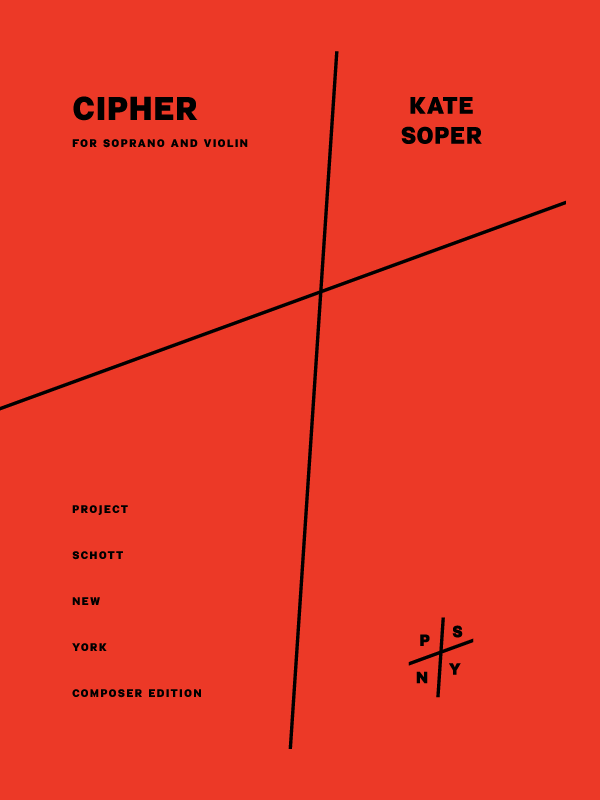 Soper: Cipher