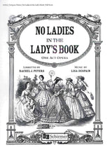 DeSpain: No Ladies in the Lady's Book