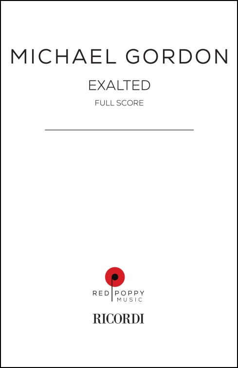 Gordon: Exalted