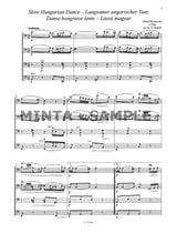 Chamber Music for Cellos - Volume 1 (4 Cellos)
