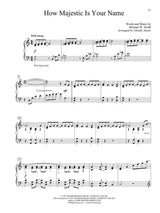 Solos for the Sanctuary: Worship