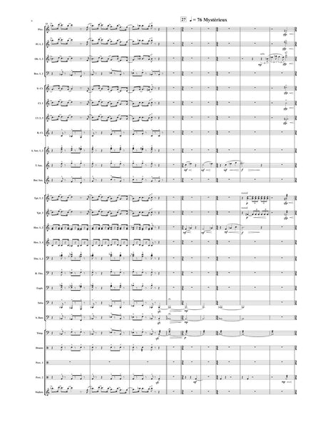 Groenweghe: A Journey to the West