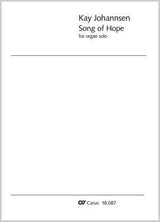 Johannsen: Song of Hope