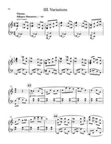 Roskott: Concerto for Solo Violin and Orchestra