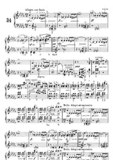 Fibich: Moods, Impressions and Souvenirs, Op. 41