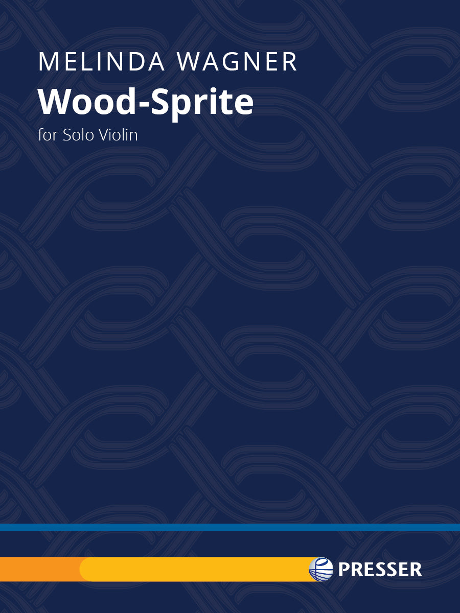M. Wagner: Wood-Sprite