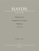 Haydn: Symphony in G Major, Hob. I:100