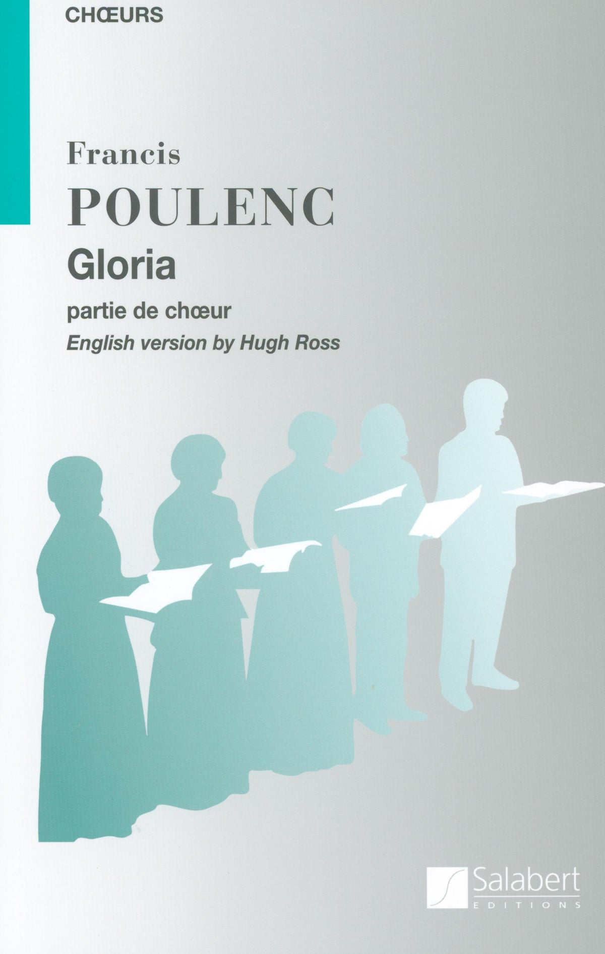 Poulenc: Gloria – Ficks Music