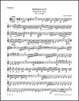 Schubert: Symphony No. 6 in C Major, D 589