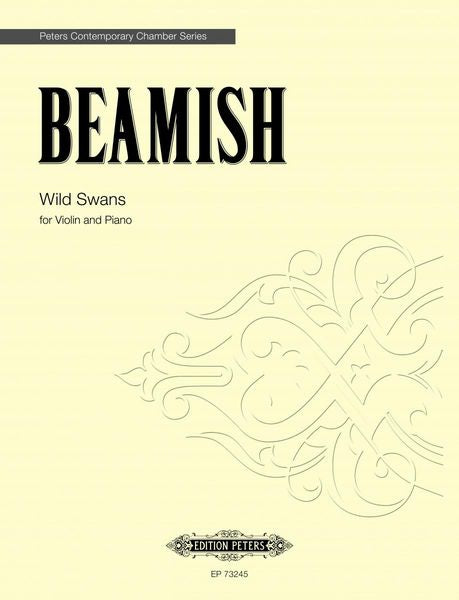 Beamish: Wild Swans