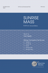 Gjeilo: Sunrise Mass