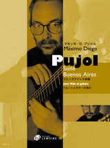 Pujol: Suite Buenos Aires