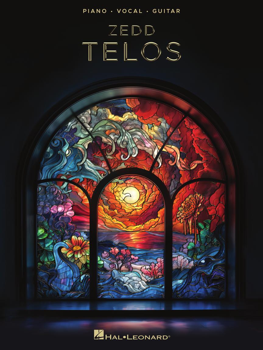 Zedd – Telos
