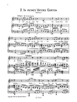 A. Mahler: Complete Songs