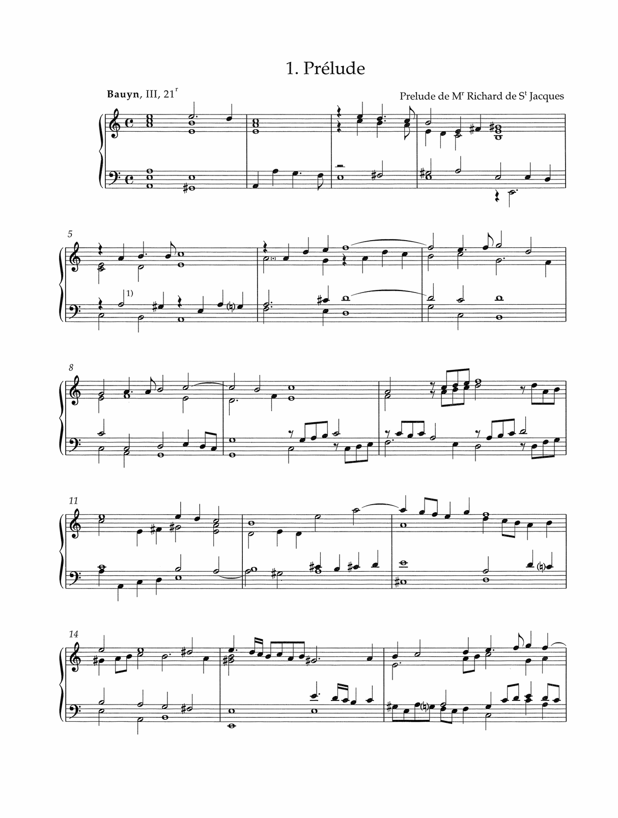 Richard: The Collected Works