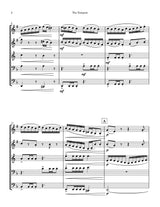 Oliverio: The Tempest