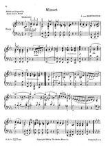 Album of Solo Pieces for the Harp - Volume 2