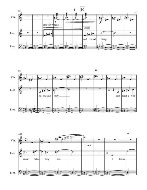 Mazzoli: Vespers