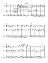 Mazzoli: Vespers