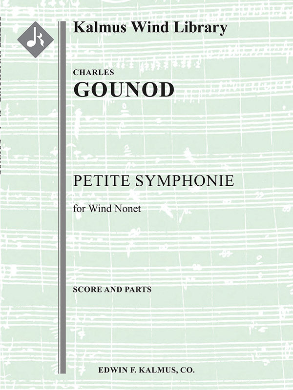 Gounod: Petite Symphony