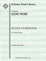 Gounod: Petite Symphony
