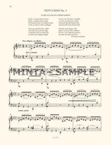 Liszt: Liebestraume