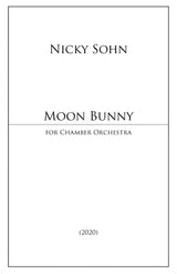Sohn: Moon Bunny