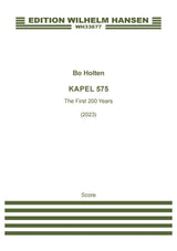 Holten: Kapel 575