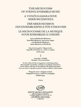 The Microcosm of String Ensemble Music - Volume 2 (Intermediate)
