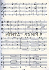 Pejtsik: Romantic String Quartets