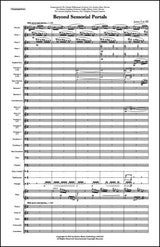 Lee III: Beyond Sensorial Portals