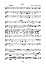 Classical Canons without Text